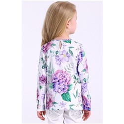 Лонгслив АПРЕЛЬ, 1074635