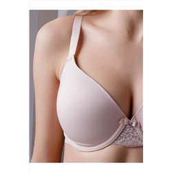 Бюстгальтер INDEFINI, 1116471