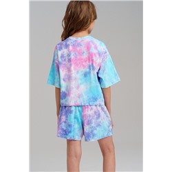 Комплект (Футболка+Шорты) PLAYTODAY, 1121436