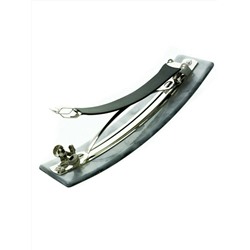 Заколка - автоматик V988473907130 (10 см)