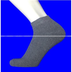 Граф термоноски мужские укороченные ВНУТРИ МАХРА арт.1051