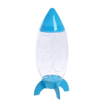 Набор для опытов «Живой сад: Ракета», вырасти травку, МИКС