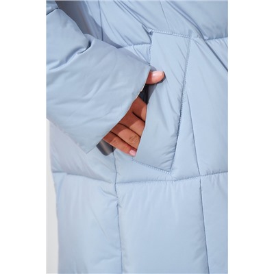 Пуховик HOOPS, 1204467