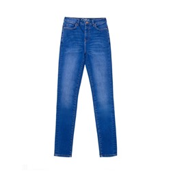 Джинсы CONTE Моделирующие джинсы skinny с высокой посадкой CON-217 Lycra®