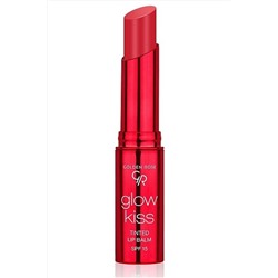 Тинт-бальзам для губ GR Glow Kiss Tinted Lip Balm - Strawberry КОСМЕТИКА ИЗ ТУРЦИИ, 1097047