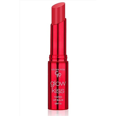 Тинт-бальзам для губ GR Glow Kiss Tinted Lip Balm - Strawberry КОСМЕТИКА ИЗ ТУРЦИИ, 1097047