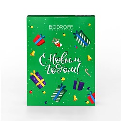 Адвент- календарь с чаем «С новым годом !», 215 г