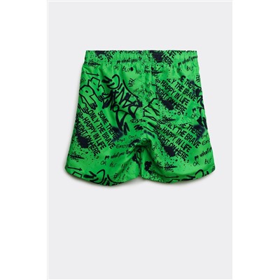 Шорты PLAYTODAY, 1121938