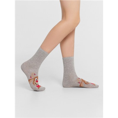 НОСКИ ДЕТСКИЕ 430K-3002