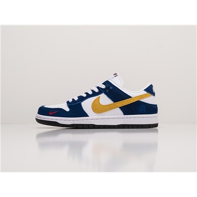 Кроссовки Nike SB Dunk Low