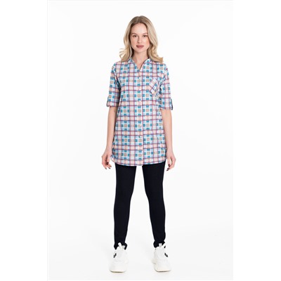 Рубашка М320117е