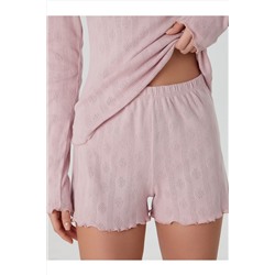 Комплект женский (джемпер, шорты) MARK FORMELLE, 1227786