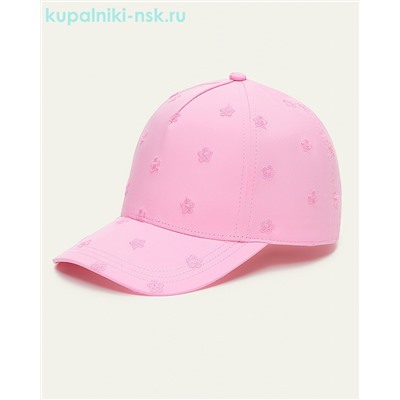 4233 МB Бейсболка для девочки (52-56)