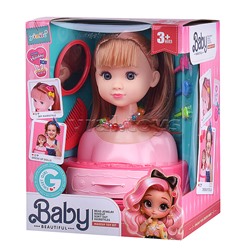 Набор стилиста "Детская студия моды-2" в коробке