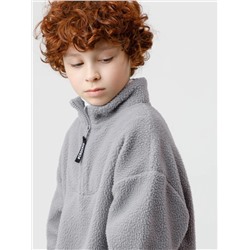 CROCKID Толстовка ФЛ 30003/3 ГР