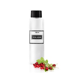 15 Сменный блок RENI Home (рефил), 100 мл STRAWBERRY / Земляника