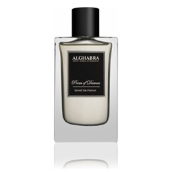 ALGHABRA POEM OF DAMAS 50ml parfume TESTER