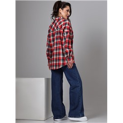 Рубашка На клеточном уровне, хит