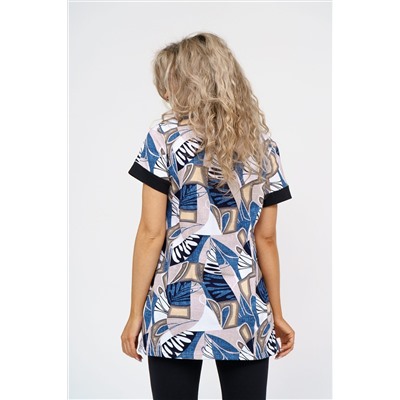 Костюм с бриджами 36948 НАТАЛИ, 1113926