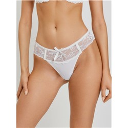 Трусы стринг жен Versailles