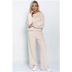 Костюм (Свитшот+Брюки) LADY TAIGA, 1047389