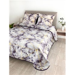 Комплект постельного белья с одеялом New Style КМ-014