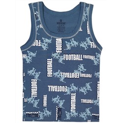 2622 майка мал. многоцвет (BAYKAR)