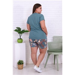 Натали Костюм 55021