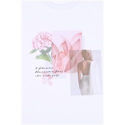 Футболка АПРЕЛЬ, 962879