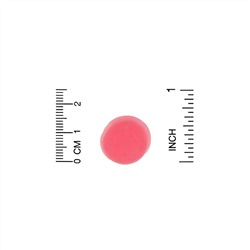Solumeve, жевательные таблетки с биотином, без желатина, со вкусом клубники, 10 000 мкг, 100 вегетарианских жевательных таблеток