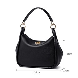 Bags Сумка женская / кожа / 2215