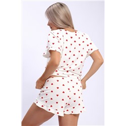 Пижама с шортами 940 LOVE НАТАЛИ, 1210193