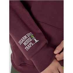 ХУДИ ДЛЯ МАЛЬЧИКОВ 123416-1