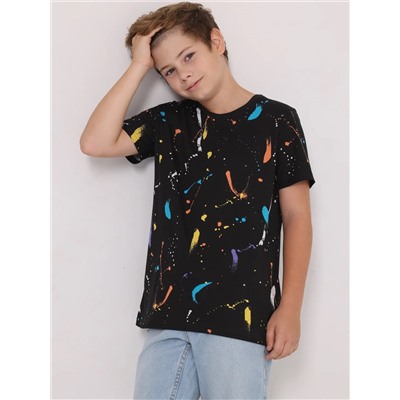 Апрель Футболка 1ПДФК4358001н