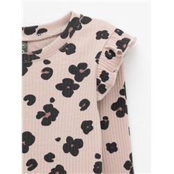 CROCKID Лонгслив КР 302861