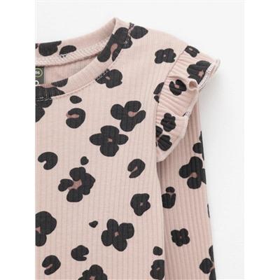 CROCKID Лонгслив КР 302861