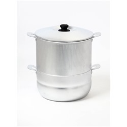 УЦЕНКА Манты-казан 6.0 л с 4 дисками