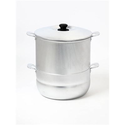 УЦЕНКА Манты-казан 6.0 л с 4 дисками