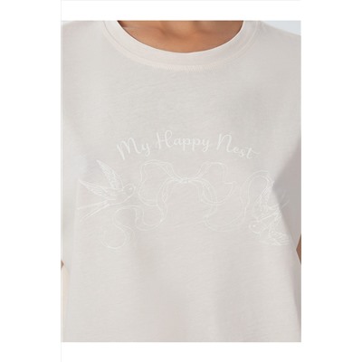 Комплект (Футболка+Брюки) MARK FORMELLE, 1136673