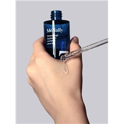 MCNALLY - СЫВОРОТКА ДЛЯ ЛИЦА С АЗУЛЕНОМ И ЭКСТРАКТОМ ЦЕНТЕЛЛЫ DERMATOLOGY AZULENE 7+ CICA AMPOULE, 50 МЛ