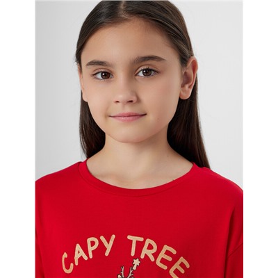 СОРОЧКА НОЧНАЯ ДЛЯ ДЕВОЧЕК 577727