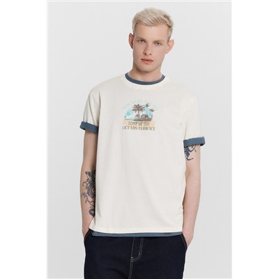 Футболка MARK FORMELLE, 1132591