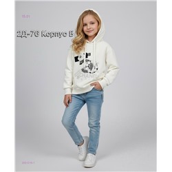 толстовка 2051219-1