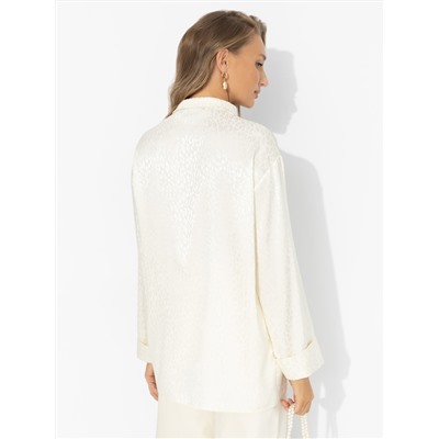 CHARUTTI Блуза 12301