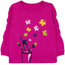 YOULALA Джемпер 0928200102