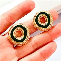 Серьги на гвоздиках арт. 22 7817 (id 265110)