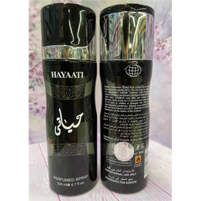 Дезодорант #22929857