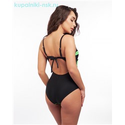 58631 X Купальник сплошной (40-48)