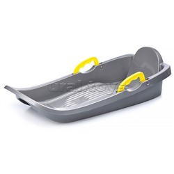 Санки-ледянки "Мини-боб" (цвет в ассортименте)