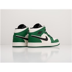Кроссовки Nike Air Jordan 1 Mid